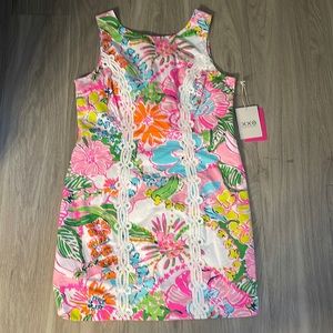 Lilly Pulitzer x Target Dress